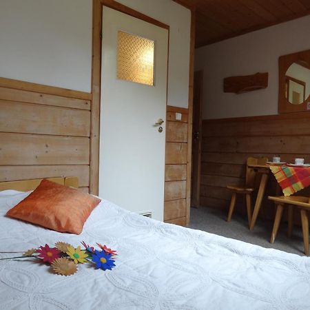 Camping Harenda Pokoje Goscinne I Domki Закопане Экстерьер фото