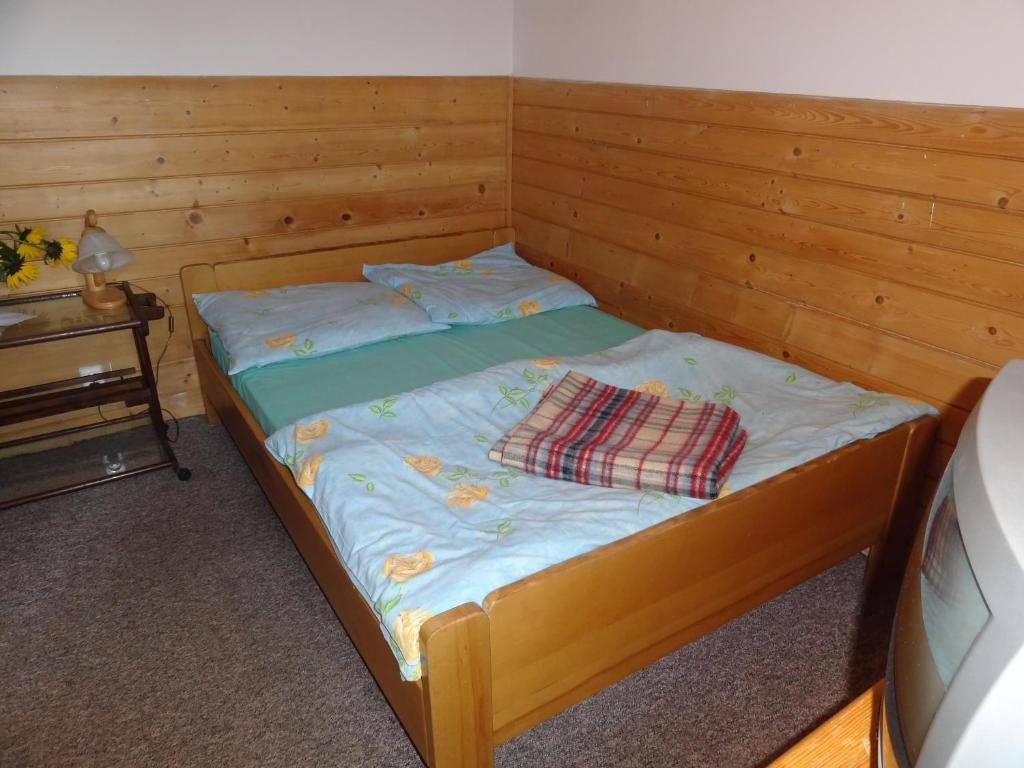 Camping Harenda Pokoje Goscinne I Domki Закопане Номер фото